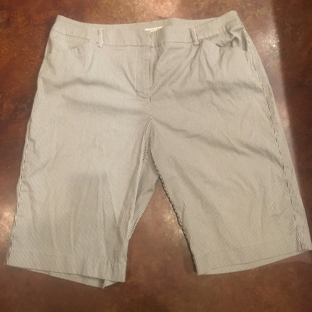 Jones New York Shorts